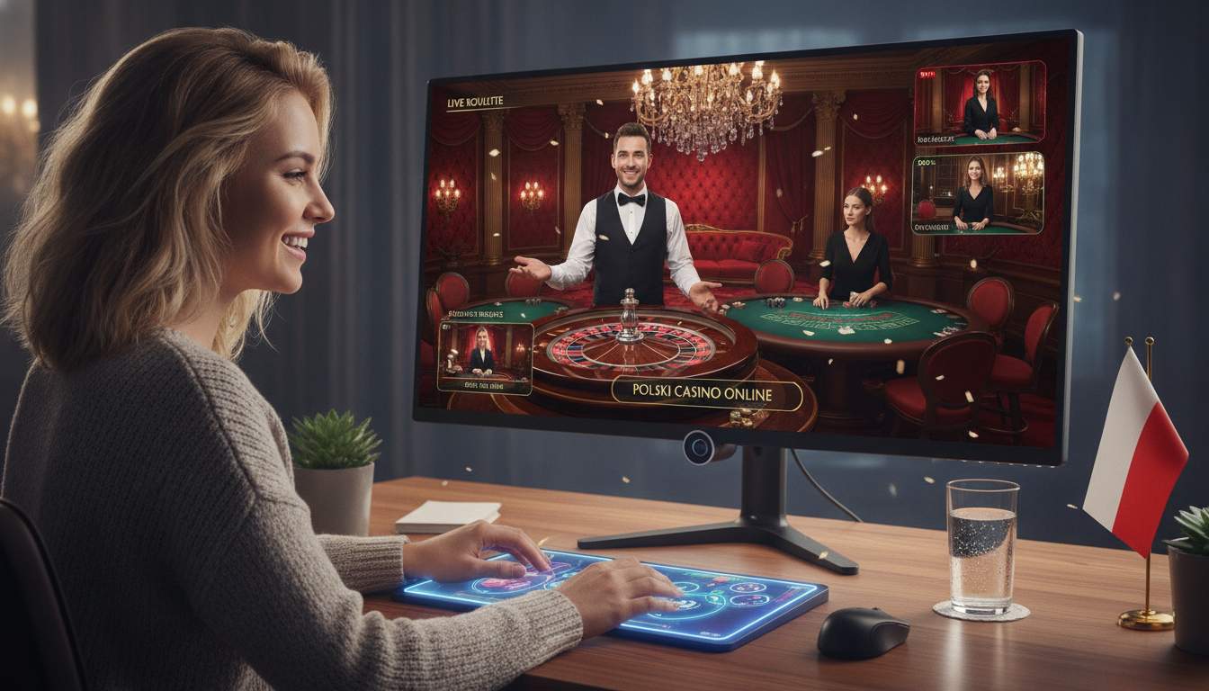 Engaging Live Casino Experience Live casino experience at Wintino