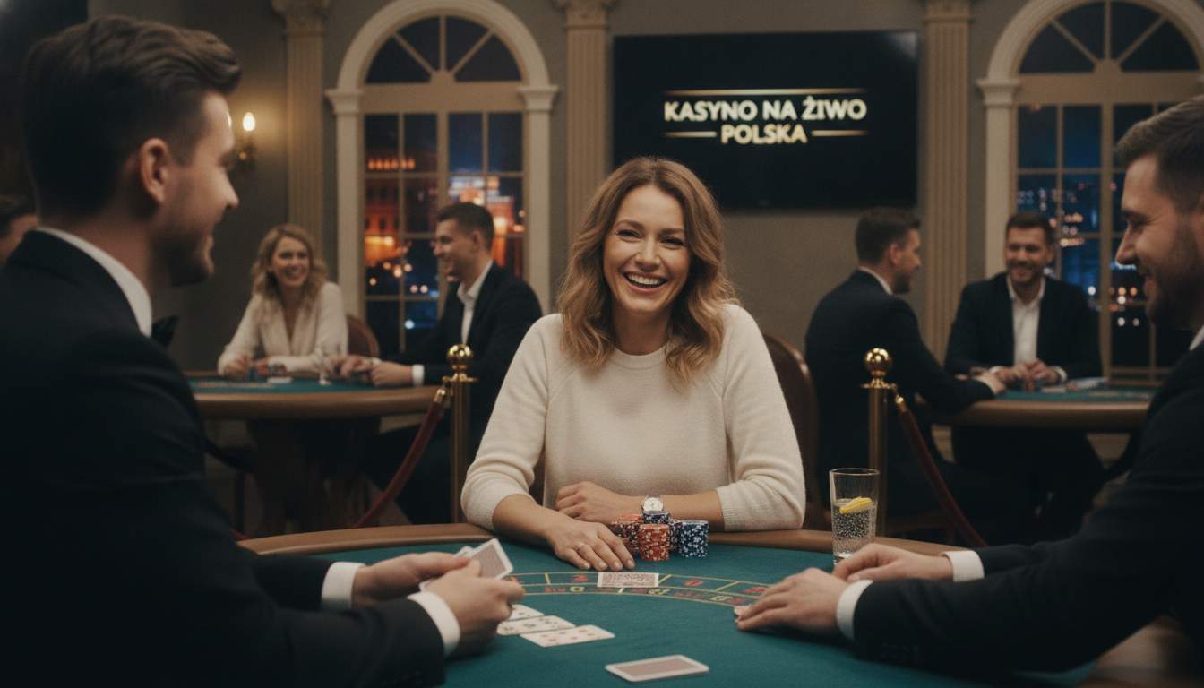 Classic casino games like Blackjack and Roulette